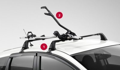 nissan note exterior accessery นิสสัน โน๊ต