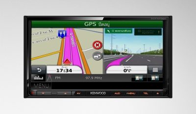 nissan note electronic accessery นิสสัน โน๊ต