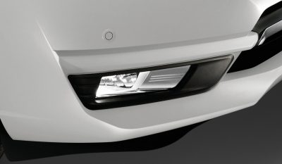 nissan note electronic accessery นิสสัน โน๊ต