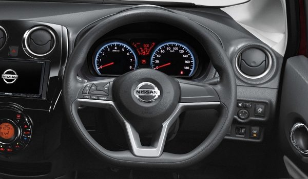 SPORT STEERING WHEEL
