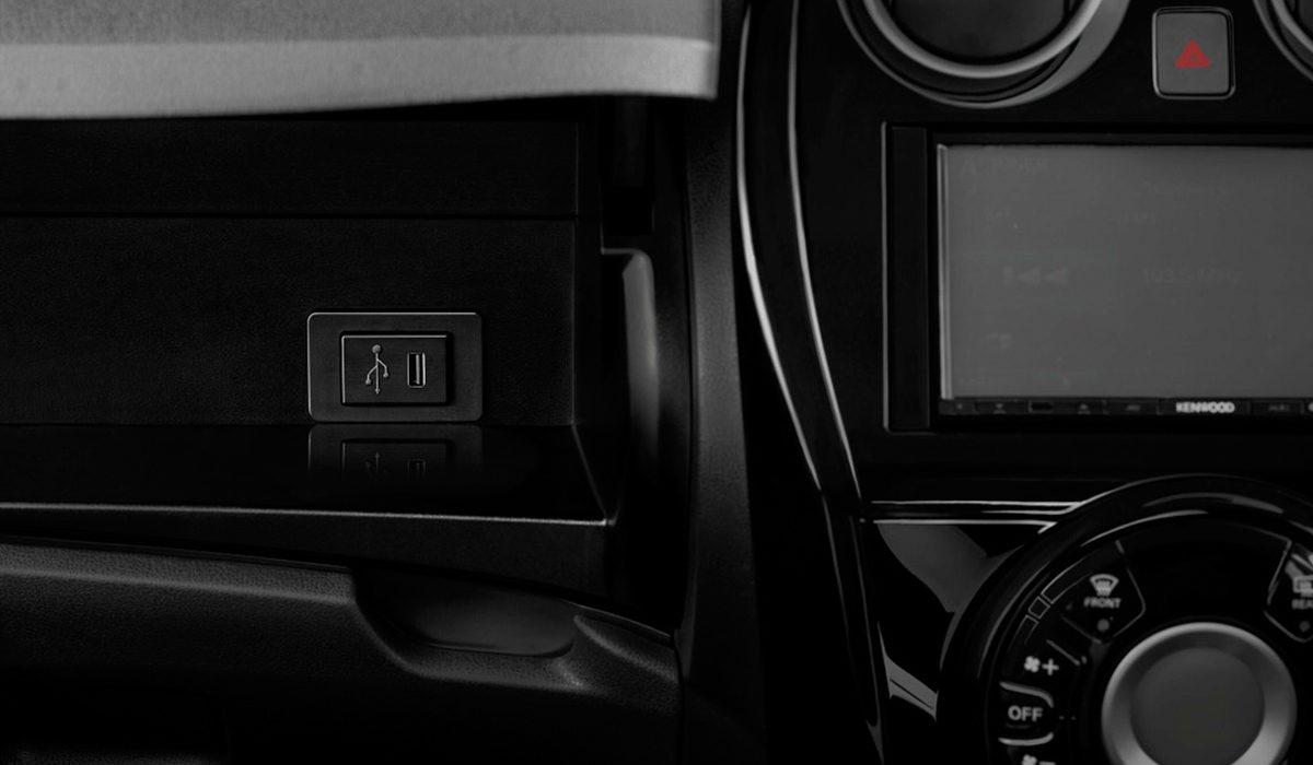 TUNE IN TO YOUR TUNES