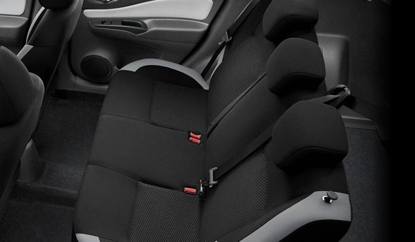 two tone design SEATS