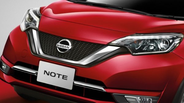 Aerodynamic Headlights