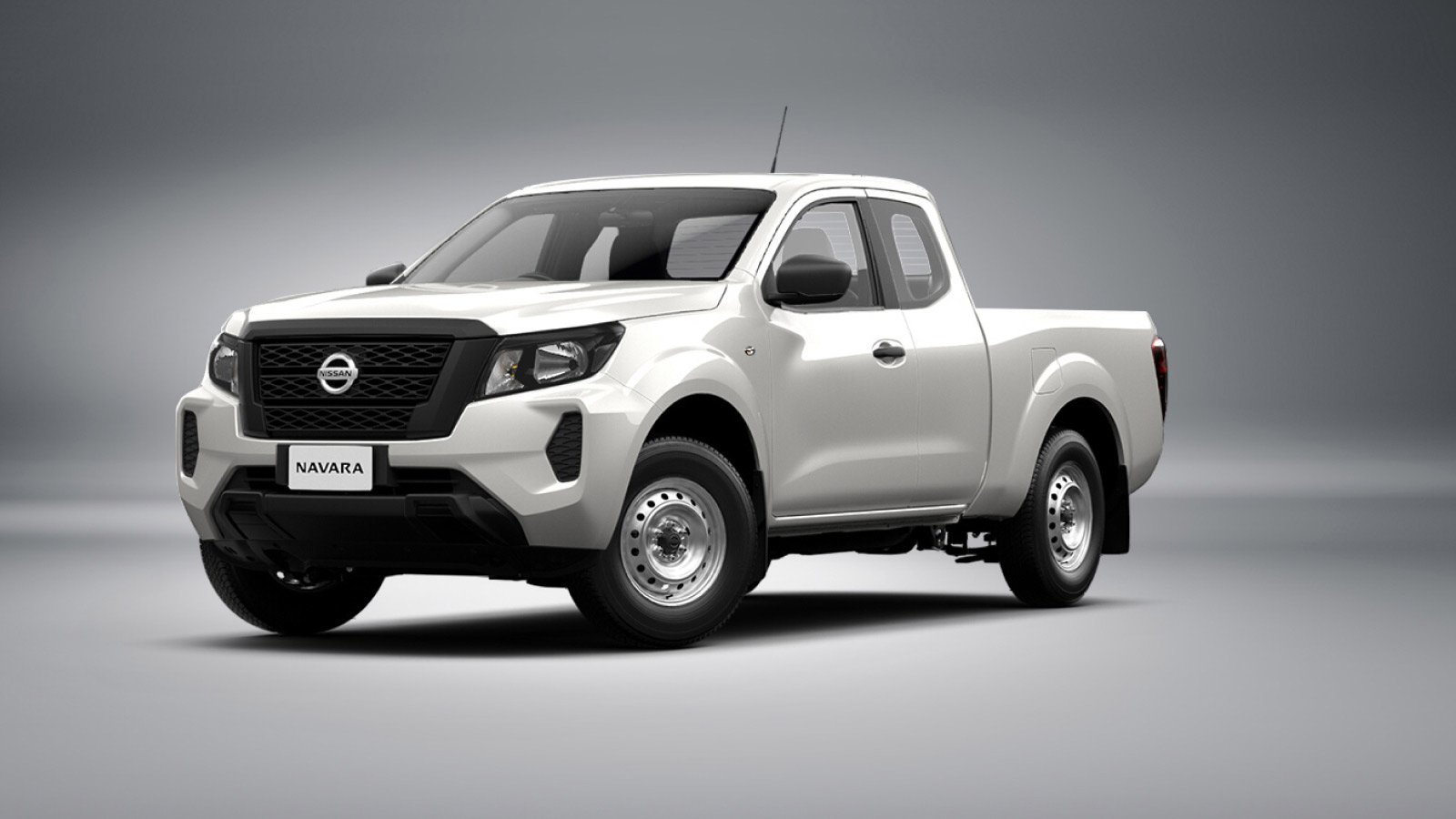 นิสสัน นาวารา คิงแค็บ รุ่นรถและราคา