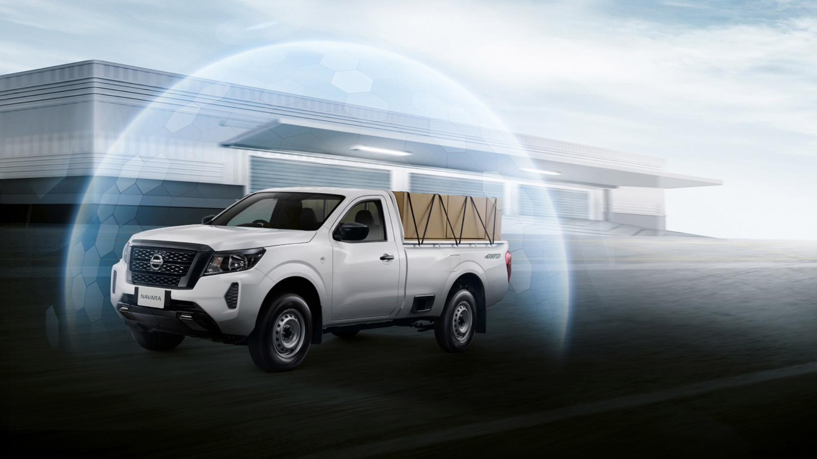 AFTER-SALES SERVICES