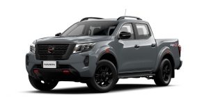 navara pro
