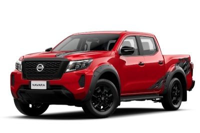 Nissan-Terra