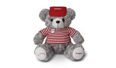 ALL NEW ALMERA BEAR