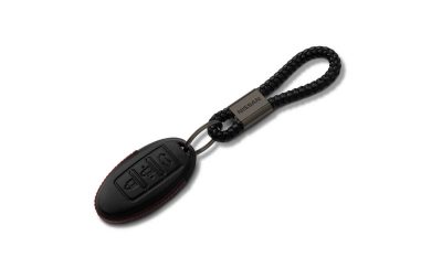 ALL NEW ALMERA KEY COVER