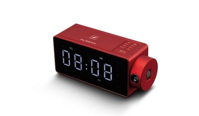 ALL NEW ALMERA SPEAKER W/ CHARGER