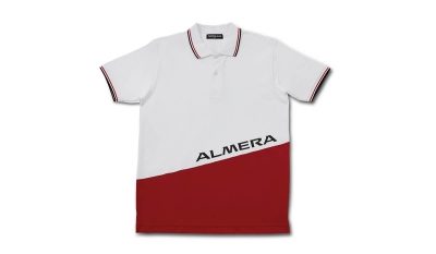 ALL NEW ALMERA POLO SHIRT