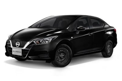All-New Nissan Almera
