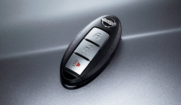 Intelligent Key