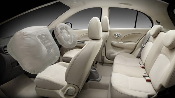airbags