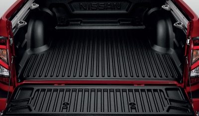 BED LINER TYPE C for PRO-4X/PRO-2X