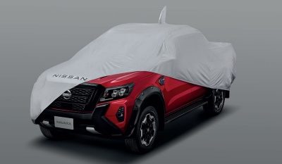 Car Cover (DC/KC)