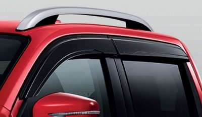 Door Visor (DC/KC)