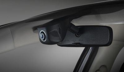 Driving Recorder (DVR)