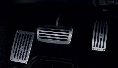 Sport Pedal (AT)