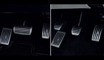 Sport Pedal (AT/MT)
