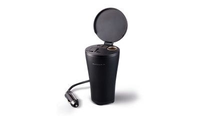 NAVARA PRO-4X Adapter 12V = 220V