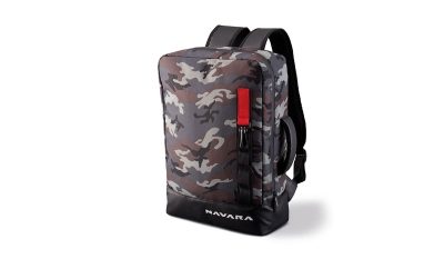 NAVARA PRO-4X Bag Packer