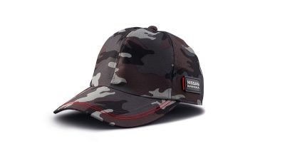 NAVARA PRO-4X Cap