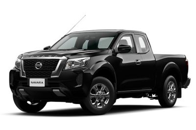 Nissan Navara King Cab
