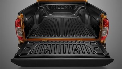Bed Liner TYPE A