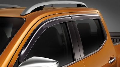 Door Visor