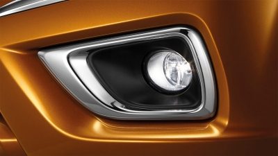 fog lamp