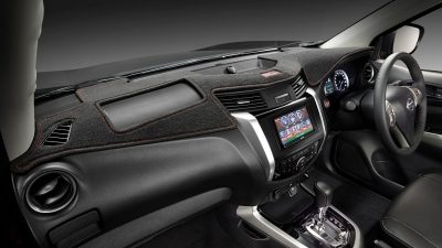 Dash Board Cover