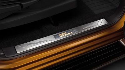 Kicking Plate