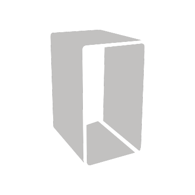Fully Boxed Frame