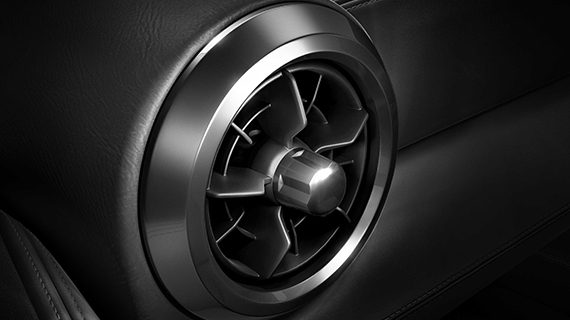 air-vent