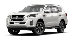 Terra-VL-2WD-7AT