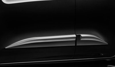 Body Side Molding