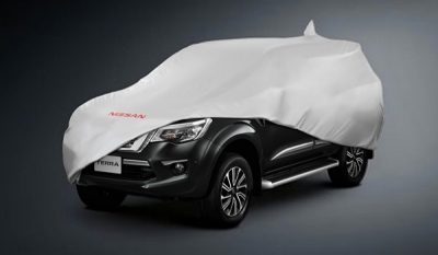 Car Cover