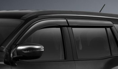 Door Visor