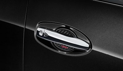 Door Handle Protector