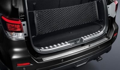 Luggage Net