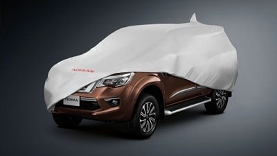 Car Cover