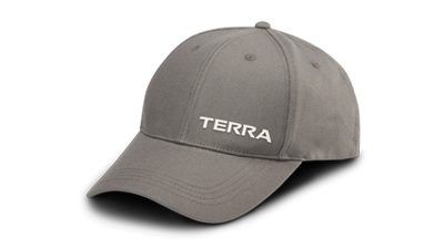Terra cap