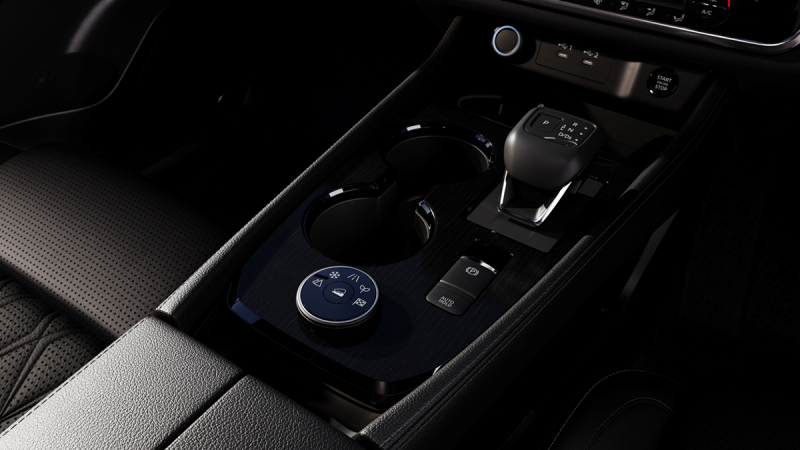 Updated MY26 nissan X-TRAIL confirmed for Australia