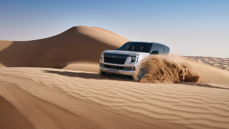 Nissan powers up Japan Mobility Show 2025 with Icons and EV Innovation