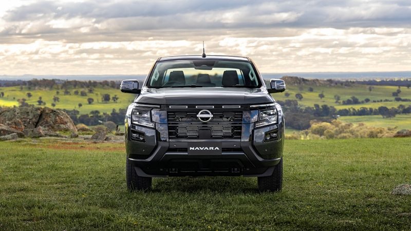 Navara
