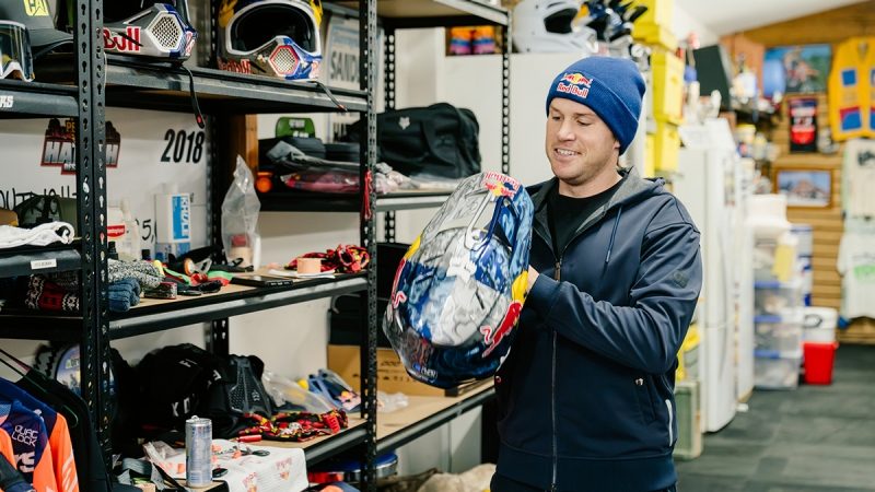 Nissan Australia and Daniel Sanders Take Partnership to New Heights