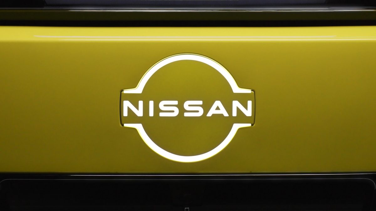 Nissan to announce electrified addition to Australian range this Thursday
