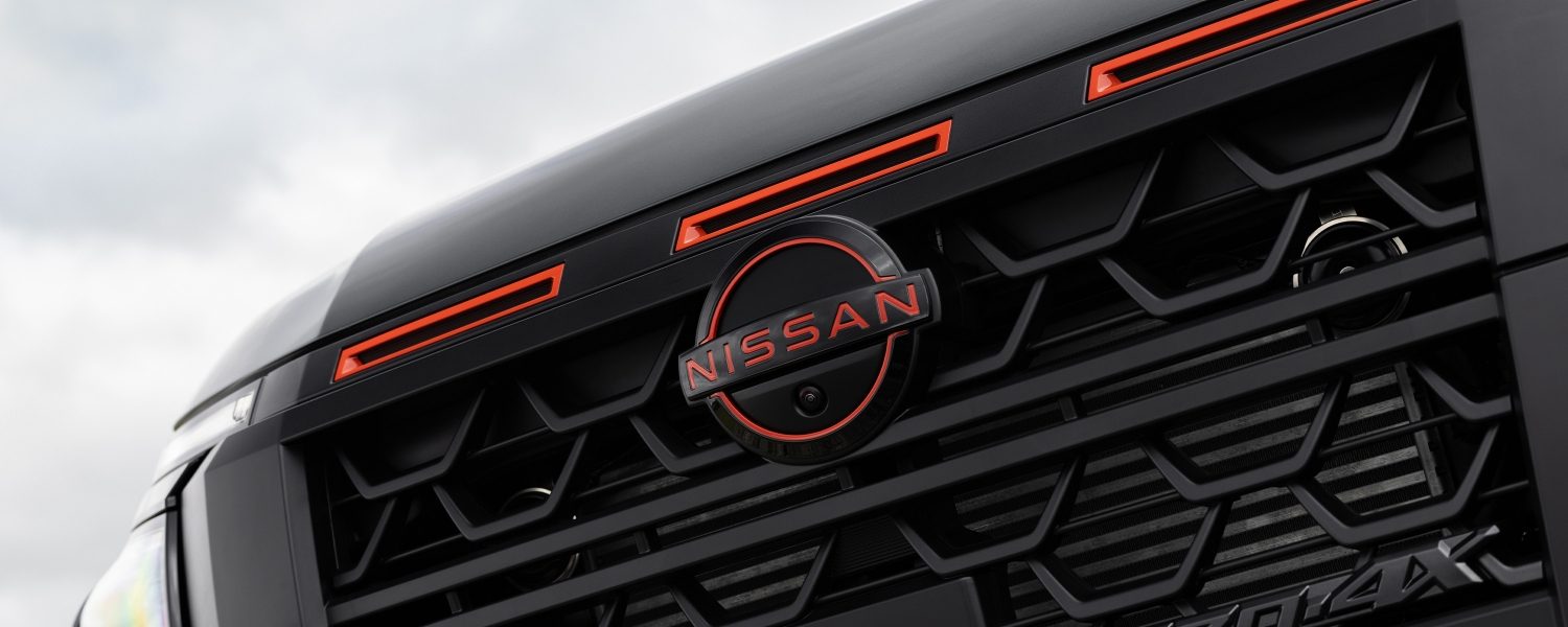 Nissan AU news