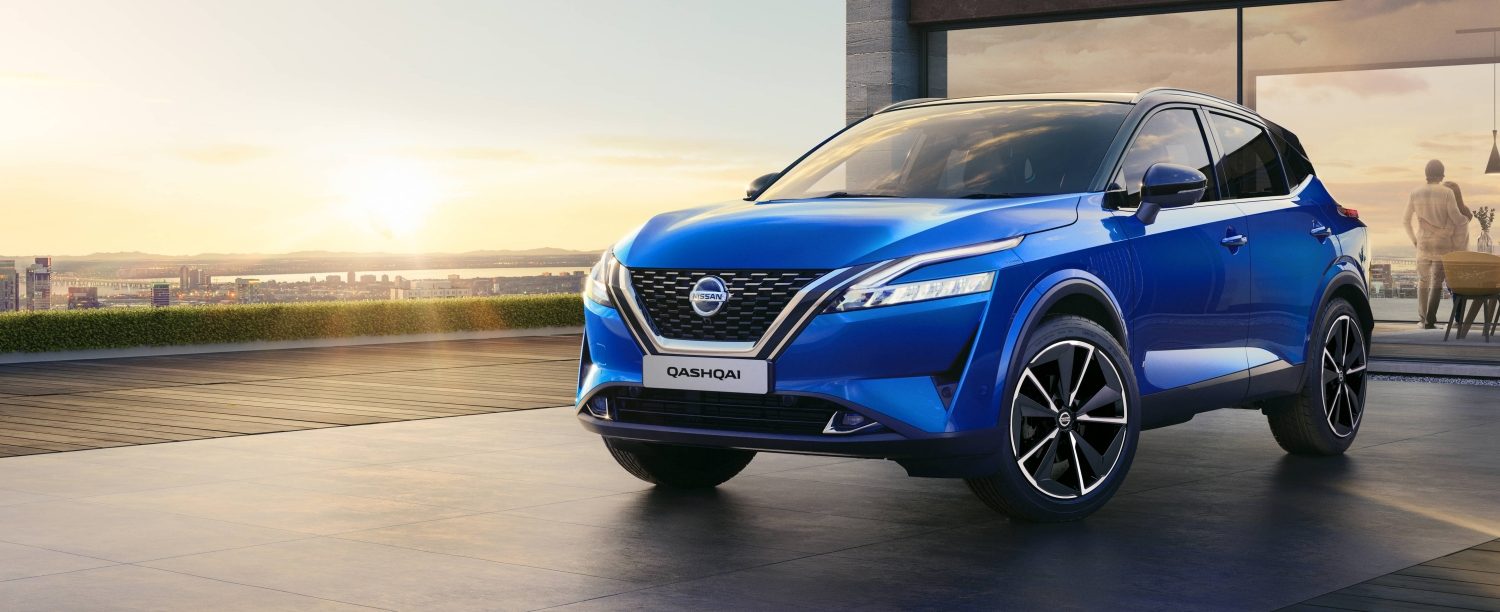 Nissan ARIYA